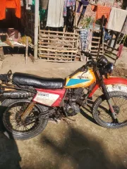 Honda XL 185 S